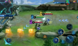 游戏视频解说,探秘虚拟世界，畅游奇幻冒险之旅